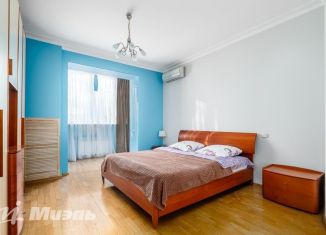 Продам трехкомнатную квартиру, 98 м2, Москва, 2-й Сыромятнический переулок, 10, Таганский район