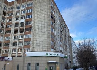 Продается 2-комнатная квартира, 48 м2, Пермь, проспект Декабристов, 22, Индустриальный район