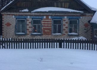 Дом на продажу, 56 м2, рабочий поселок Кузоватово, Школьная улица, 9