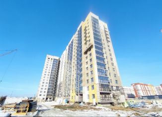 Продается трехкомнатная квартира, 62.8 м2, Барнаул, улица имени В.Т. Христенко, 3, Индустриальный район