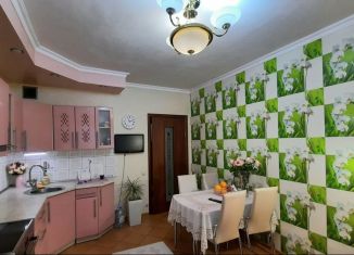 Продажа 2-комнатной квартиры, 66.5 м2, Московская область, Сосновая улица, 28А