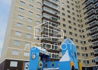 Продам 3-комнатную квартиру, 87.7 м2, Московская область, Ярославское шоссе, 8Б