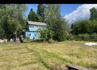 Продается дача, 36 м2, поселок Водораздел