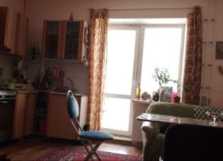 Продам двухкомнатную квартиру, 61.6 м2, Ленинградская область, Почтовая улица, 11Ак7