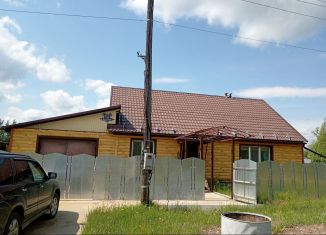 Дом на продажу, 130 м2, Кодинск, Весёлая улица, 17