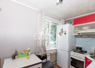 Продается 3-комнатная квартира, 59 м2, Новосибирск, улица Пархоменко, 74, метро Площадь Маркса