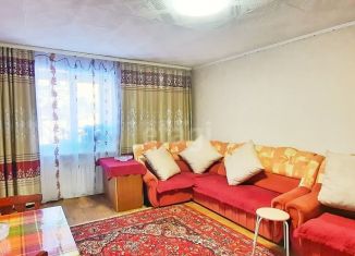 Продается трехкомнатная квартира, 73.2 м2, Улан-Удэ, Горхонская улица, 8