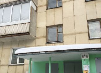 Продажа однокомнатной квартиры, 37.8 м2, Озёрск, проспект Карла Маркса, 7