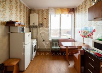 Продажа 5-комнатной квартиры, 89.2 м2, Калининградская область, Железнодорожная улица, 30