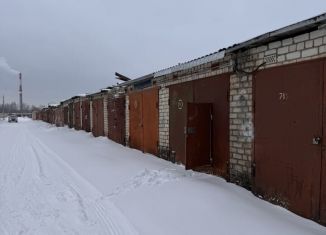 Сдаю гараж, 20 м2, Псковская область, Рижский проспект, 90с714