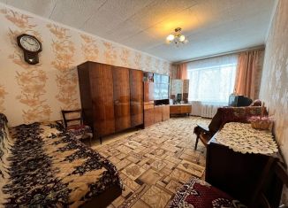 Продается 2-комнатная квартира, 45 м2, деревня Большое Буньково, Демонстрационная улица, 11