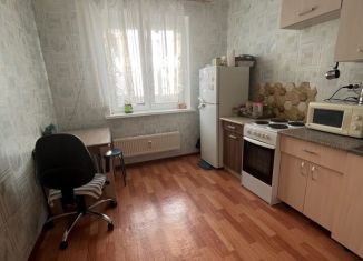 Продам однокомнатную квартиру, 40.6 м2, Пермский край, Красавинская улица, 1