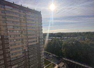 Продажа двухкомнатной квартиры, 60 м2, Ростов-на-Дону, проспект 40-летия Победы, 63/17с3, ЖК Сокол Град