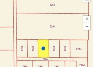 Продам участок, 6 сот., Уютненское сельское поселение