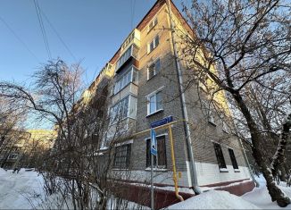 Продается трехкомнатная квартира, 73.1 м2, Москва, улица Генерала Рычагова, 3к1, район Коптево