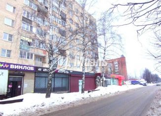 3-ком. квартира на продажу, 61 м2, Голицыно, проспект Керамиков, 82