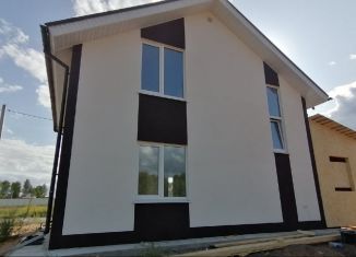 Продам дом, 76.8 м2, село Люкшудья