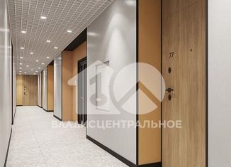 Продам 3-комнатную квартиру, 57.3 м2, Новосибирск, метро Золотая Нива
