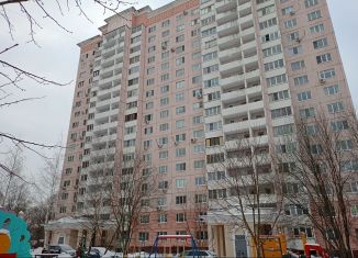 Продается двухкомнатная квартира, 57.4 м2, Московская область, Молодёжная улица, 4