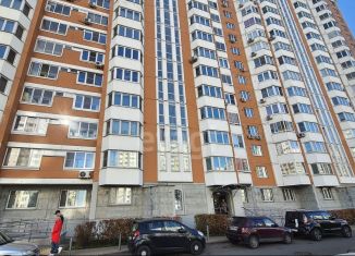 Продажа трехкомнатной квартиры, 85 м2, Москва, улица Бианки, 8к1