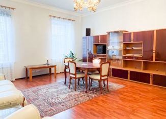 Продается 3-ком. квартира, 102.5 м2, Санкт-Петербург, 4-я Советская улица, 22-24, 4-я Советская улица