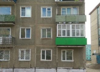 Продаю трехкомнатную квартиру, 60 м2, поселок городского типа Ясногорск, улица Энергетиков, 7