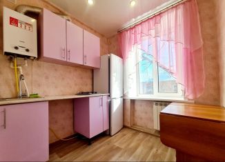 Двухкомнатная квартира в аренду, 35 м2, Самарская область, улица Калинина, 96