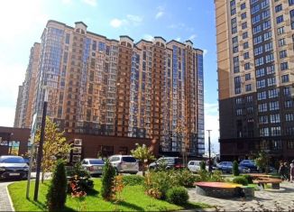 Продажа 3-комнатной квартиры, 69.2 м2, Краснодар, микрорайон Достояние