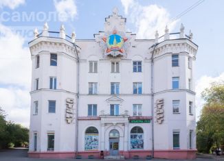 Продажа 3-комнатной квартиры, 89.5 м2, Челябинская область, шоссе Металлургов, 19