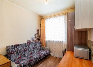 Продам квартиру студию, 12 м2, Томская область, Иркутский тракт, 186