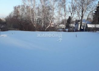 Продается земельный участок, 6 сот., Искитим, Дачная улица