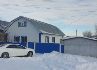 Продажа дома, 128 м2, Дюртюли, улица Степана Туснолобова, 37