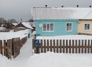 Продается дом, 44 м2, поселок городского типа Лебяжье, Профсоюзная улица, 5