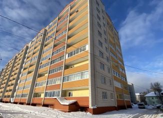 Продам 4-комнатную квартиру, 106.5 м2, Смоленская область, улица Крупской, 54Б