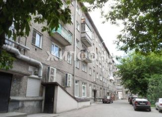 Однокомнатная квартира на продажу, 30.7 м2, Новосибирск, улица Гоголя, 27, Центральный район