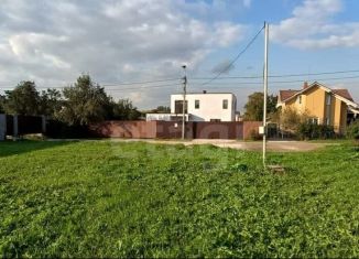 Продаю земельный участок, 7.1 сот., деревня Софьино, Полевая улица