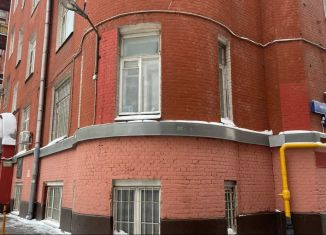 Продается квартира студия, 21 м2, Москва, Мясницкая улица, 21с8, Мясницкая улица
