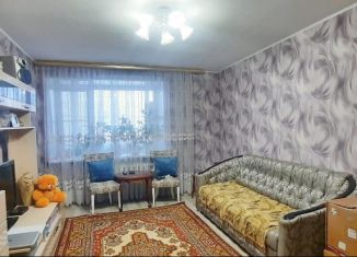 Продаю 3-комнатную квартиру, 58 м2, Новомосковск, Паровозная улица, 1А