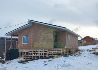 Дом на продажу, 115 м2, коттеджный поселок Теремок, Кленовый проезд, 6