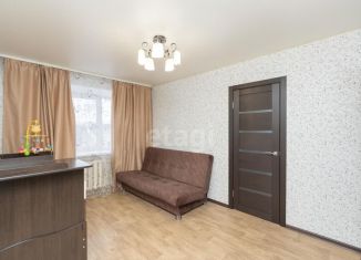 Продается двухкомнатная квартира, 44 м2, Пермский край, улица Мира, 124