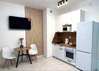 Продаю квартиру студию, 19.2 м2, Санкт-Петербург, Планерная улица, 91к1, ЖК Нью Тайм