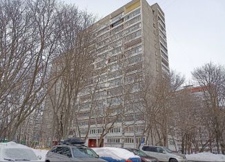 Продается трехкомнатная квартира, 55 м2, Москва, Свободный проспект, 5, район Ивановское