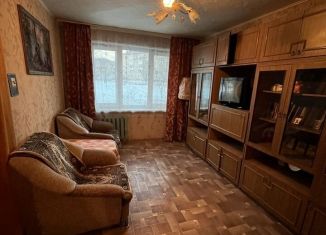 Продажа 3-комнатной квартиры, 53 м2, Киржач, Октябрьская улица, 15