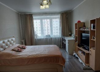 1-комнатная квартира на продажу, 33 м2, Тульская область, улица Кауля, 7к1