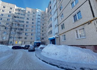 Продам трехкомнатную квартиру, 65.1 м2, Новочебоксарск, Первомайская улица