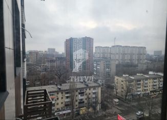 Продаю квартиру студию, 19.9 м2, Ростов-на-Дону, Ашхабадский переулок, 2/46, ЖК Ленина, 46