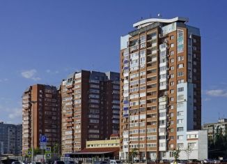 Четырехкомнатная квартира на продажу, 142 м2, Самара, проспект Кирова, 318, Промышленный район