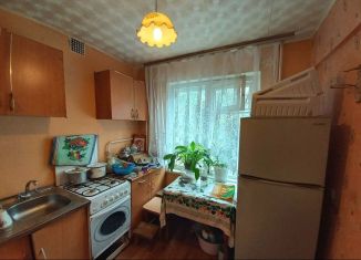 Продается 1-ком. квартира, 44.3 м2, Брянск, Авиационная улица, 3, Советский район