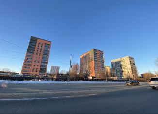 Трехкомнатная квартира на продажу, 56 м2, Пермь, Индустриальный район, шоссе Космонавтов, 112