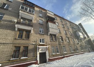 Продается двухкомнатная квартира, 57.9 м2, Люберцы, Хлебозаводской тупик